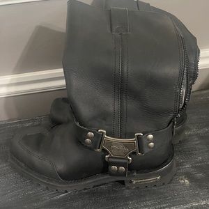 Milwaukee  Riding boots size 9 mens
